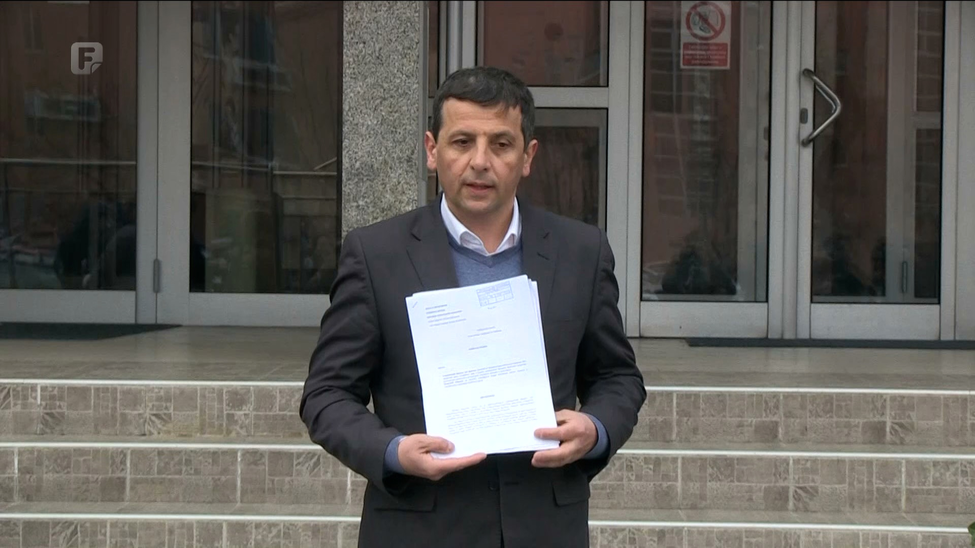 Vukanović tuži Stanivukovića i Viškovića - povod je teniski turnir